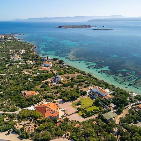 Villa Elicriso Калофорте Экстерьер фото