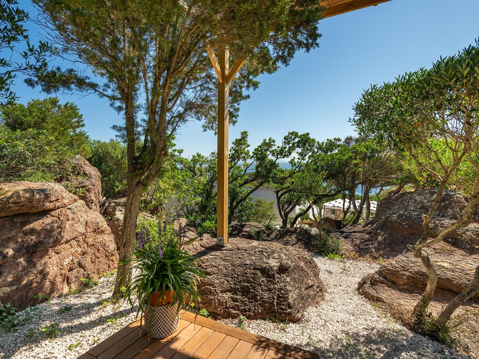Villa Elicriso Калофорте Экстерьер фото
