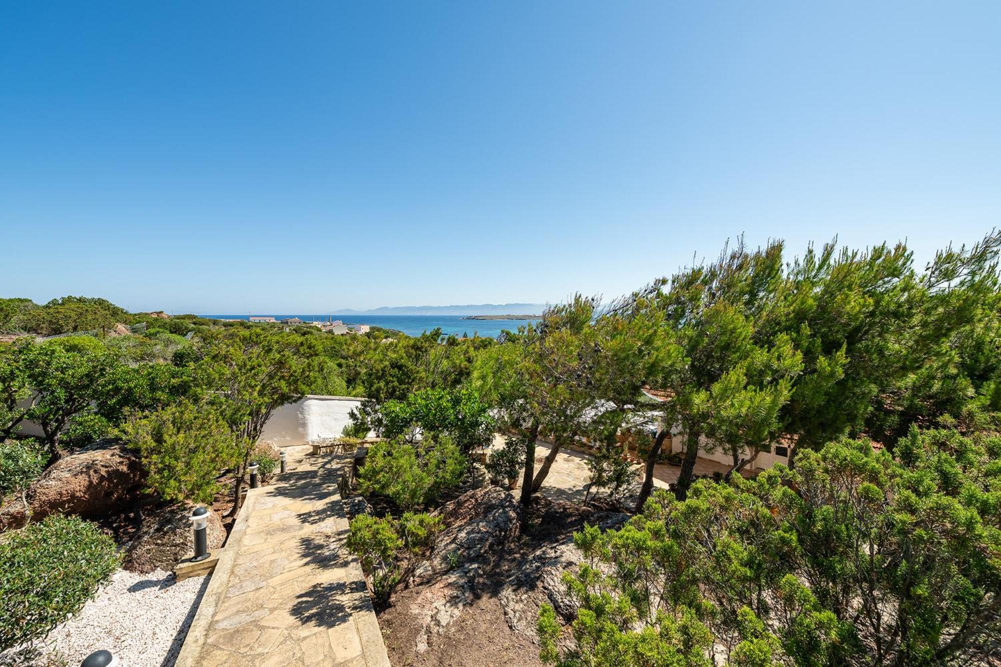Villa Elicriso Калофорте Экстерьер фото