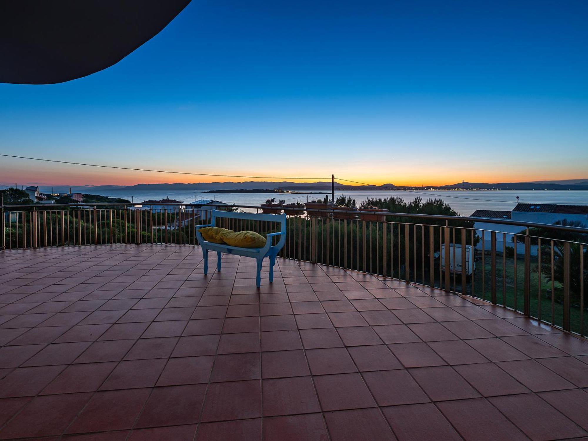 Villa Elicriso Калофорте Экстерьер фото
